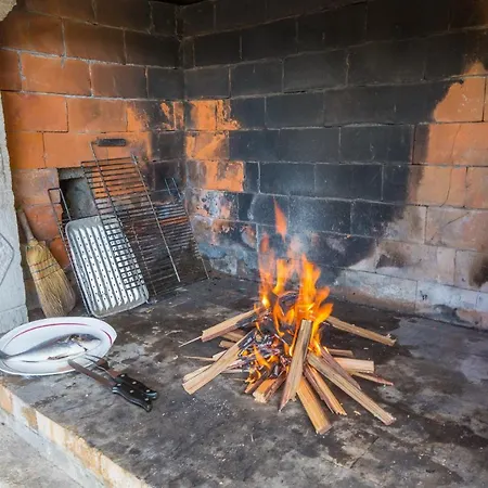 Krizisce Σπίτι διακοπών