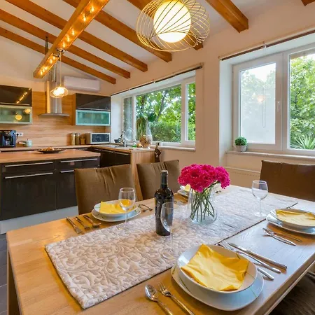 Krizisce Σπίτι διακοπών *