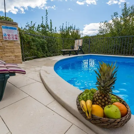 Krizisce Holiday home