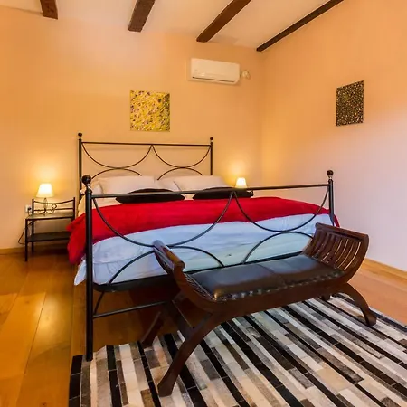 Krizisce Holiday home