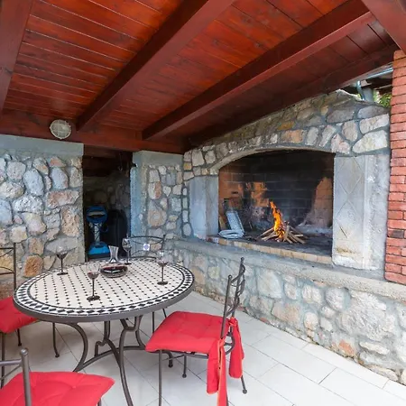 Krizisce Holiday home