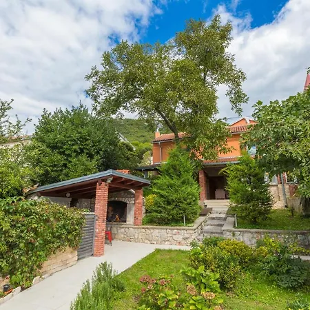 Holiday home Krizisce Krizisce