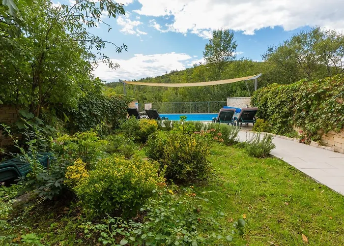 度假居 Krizisce Krizisce