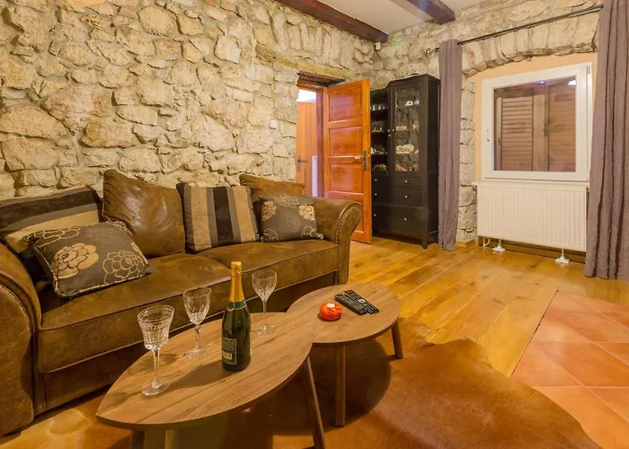 Krizisce 度假居 Krizisce