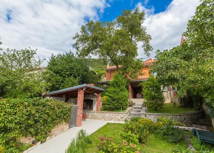 度假居 Krizisce Krizisce